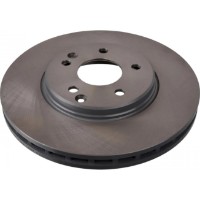 Тормозной диск MOTAQUIP LVBE375 фото №3 — интернет-магазин Desire.md