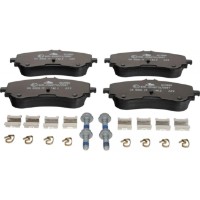 Комплект тормозных колодок ATE 13.0460-3880.2