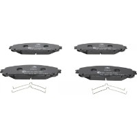 Комплект тормозных колодок ATE 13.0460-5634.2