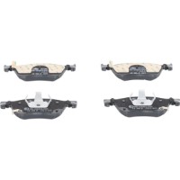 Комплект тормозных колодок ATE 13.0460-7366.2