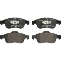 Комплект тормозных колодок ATE 13.0460-7380.2