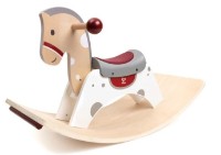 Balansator Hape Horse 2in1 (6943478039490)