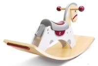 Balansator Hape Horse 2in1 (6943478039490) imaginea #9 — magazin online Desire.md