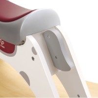 Balansator Hape Horse 2in1 (6943478039490) imaginea #10 — magazin online Desire.md