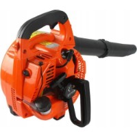 Aspirator-suflător de frunze Demon M88175 imaginea #2 — magazin online Desire.md