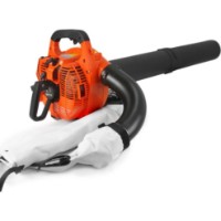 Aspirator-suflător de frunze Demon M88175 imaginea #4 — magazin online Desire.md