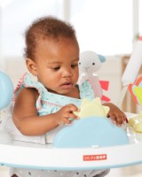 Premergător Skip Hop Play&Fold Silver Lining Cloud (9M814110) imaginea #2 — magazin online Desire.md