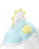 Premergător Skip Hop Play&Fold Silver Lining Cloud (9M814110) imaginea #6 — magazin online Desire.md