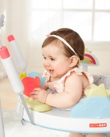 Premergător Skip Hop Play&Fold Silver Lining Cloud (9M814110) imaginea #7 — magazin online Desire.md