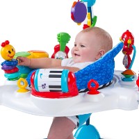 Premergător Baby Einstein Neighborhood Symphony (10504) imaginea #4 — magazin online Desire.md