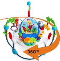 Premergător Baby Einstein Neighborhood Symphony (10504) imaginea #7 — magazin online Desire.md