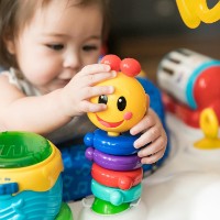 Premergător Baby Einstein Neighborhood Symphony (10504) imaginea #2 — magazin online Desire.md