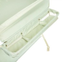 Masă înfăşat Babycare Green (PBRK38-CCC-UNQ) imaginea #2 — magazin online Desire.md