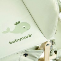 Masă înfăşat Babycare Green (PBRK38-CCC-UNQ) imaginea #3 — magazin online Desire.md