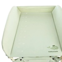 Masă înfăşat Babycare Green (PBRK38-CCC-UNQ) imaginea #4 — magazin online Desire.md