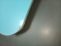 Marfă depreciată! Masuță laptop Xenos 01 Blue  imaginea #2 — magazin online Desire.md