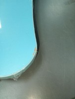 Marfă depreciată! Masuță laptop Xenos 01 Blue  imaginea #3 — magazin online Desire.md