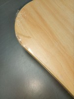 Marfă depreciată! Masuță laptop Xenos 01 Brown  imaginea #4 — magazin online Desire.md