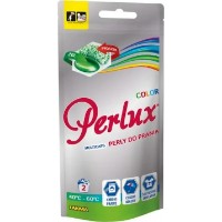 Капсулы для стирки Perlux Super Compact Color 2pcs