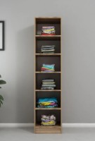 Шкаф Trendy Kale 210 Dore 45x210x52cm GTR004920