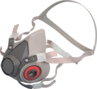 Respirator 3M 6000 EN 140 0702000799030, s.L