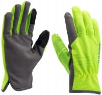 Mănuși pentru sudare Ardon Sienos Yellow 10 XL