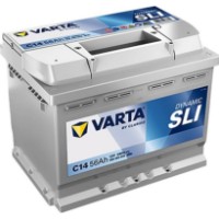 Acumulatoar auto Varta Dynamic C14 (556 400 048)