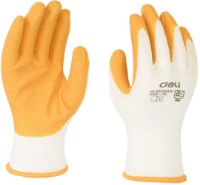 Mănuși de protecție Deli XL (521033)