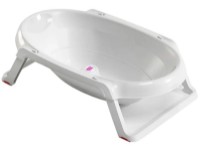 Cădiţă Ok Baby Slim White (38951600)