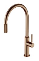 Baterie bucătărie Omnires Switch SW9057CPB