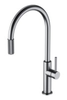 Baterie bucătărie Omnires Switch SW9057NI