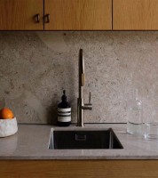 Baterie bucătărie Omnires Switch SW9057NI imaginea #3 — magazin online Desire.md