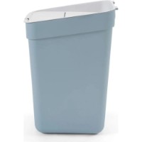 Урна Curver Ready To Collect 30L Blue/Grey (251935) фото №3 — интернет-магазин Desire.md