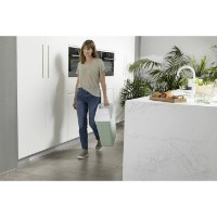 Урна Curver Ready To Collect 30L Green/Grey (251952) фото №2 — интернет-магазин Desire.md