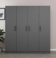 Шкаф Trendy Kale 4974 Anthracit 180x190x52cm GTR004420