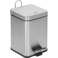 Coș de gunoi Mediclinics PP1214CS Satin