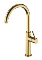 Baterie bucătărie Omnires Tula TL6050BSB