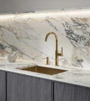 Baterie bucătărie Omnires Tula TL6050BSB imaginea #3 — magazin online Desire.md