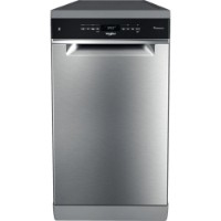 Посудомоечная машина Whirlpool WSFO 3O34 PF X