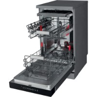 Посудомоечная машина Whirlpool WSFO 3O34 PF X фото №2 — интернет-магазин Desire.md