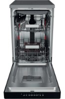 Посудомоечная машина Whirlpool WSFO 3O34 PF X фото №3 — интернет-магазин Desire.md