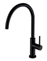 Baterie bucătărie Omnires Y Y1251BL