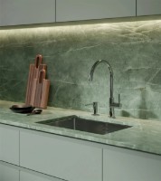 Baterie bucătărie Omnires Y Y1251CR imaginea #3 — magazin online Desire.md