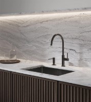 Baterie bucătărie Omnires Y Y1251GR imaginea #3 — magazin online Desire.md