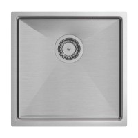 Кухонная мойка Quadron Anthony 50 MF4444BS фото №2 — интернет-магазин Desire.md