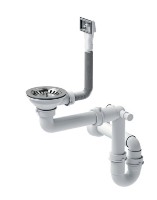 Кухонная мойка Quadron Anthony 50 MF4444BS фото №3 — интернет-магазин Desire.md