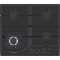 Газовая панель Bauer GH-604BG02-R