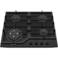 Plită incorporabilă cu gaz Bauer GH-604BG02-R imaginea #2 — magazin online Desire.md