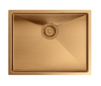 Chiuvetă de bucătărie Quadron Anthony 60 MF5444PVDBSC1 imaginea #2 — magazin online Desire.md