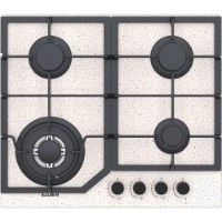 Газовая панель Bauer GH-604BG02-RS
